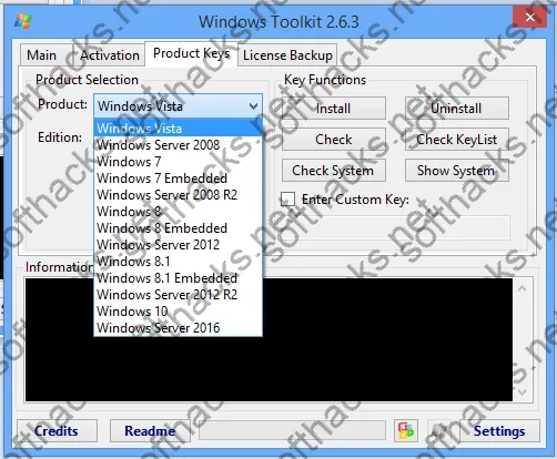 Microsoft Toolkit Crack