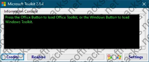 Microsoft Toolkit Crack