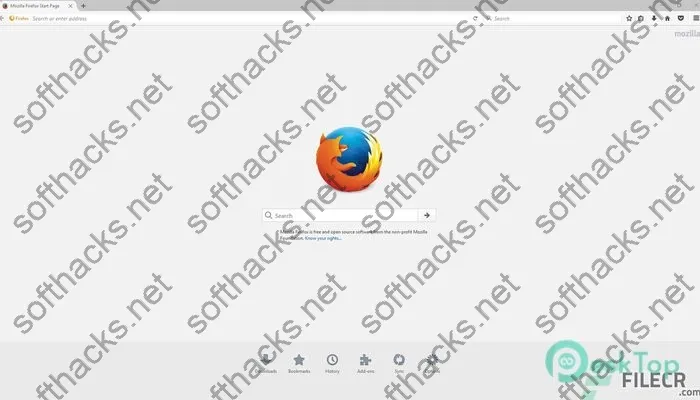 Mozilla Firefox Crack