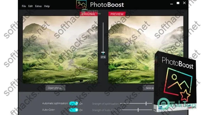 abelssoft photoboost Crack