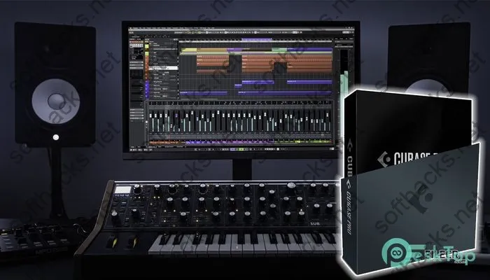 Steinberg Cubase Pro Crack