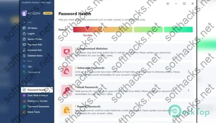 Dualsafe Password Manager Crack