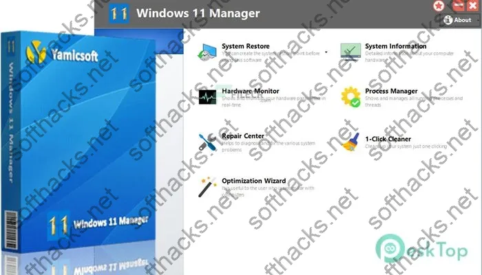 Yamicsoft Windows 11 Manager Keygen