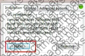 Windows Loader Activation key