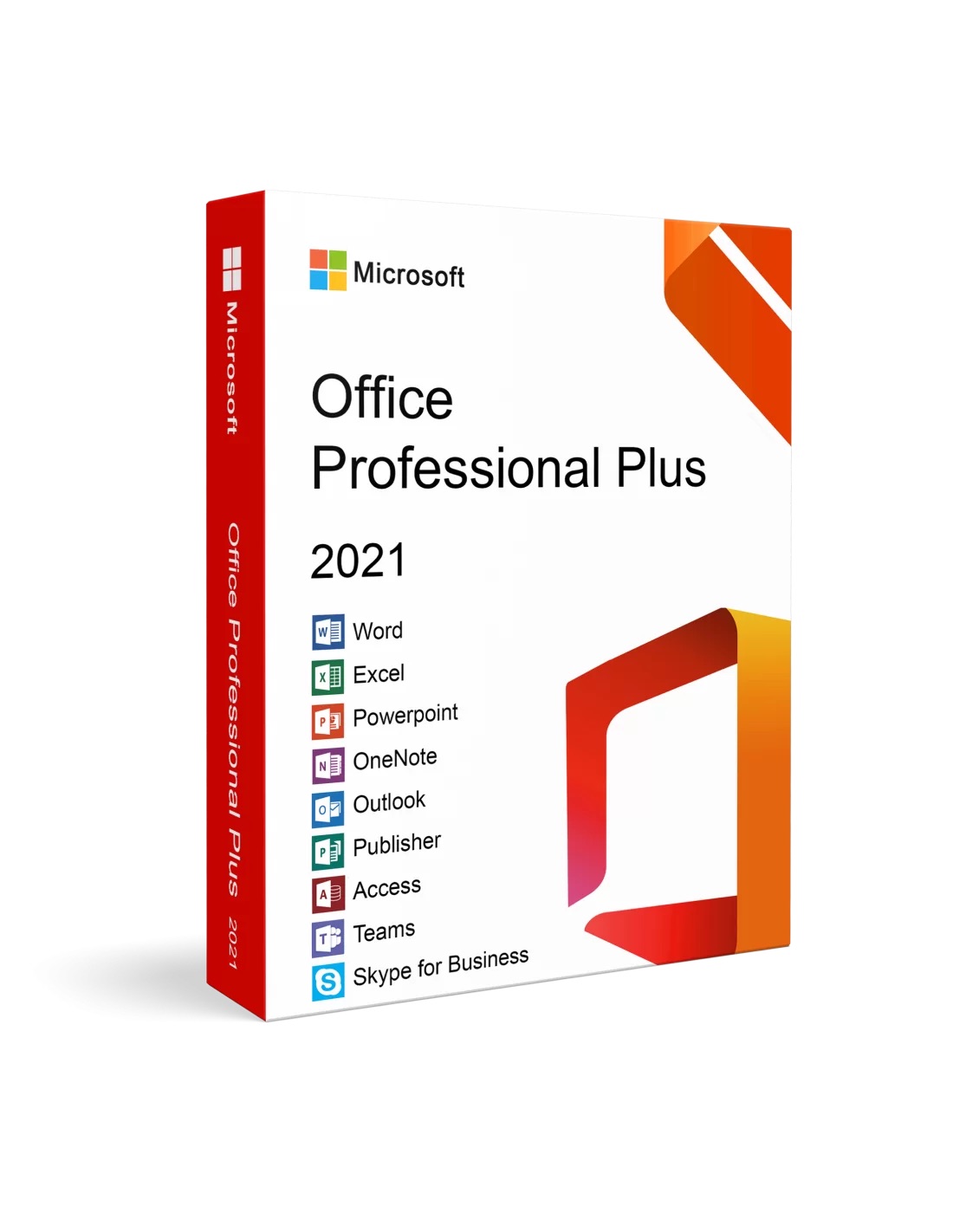 Microsoft Office 2021 Professional Plus Download